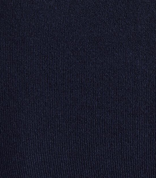 Preview Ribbed V-Neck Cardigan