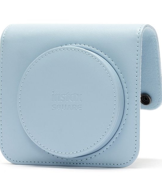 FujiFilm Instax SQ1 Instax Leather Camera Case