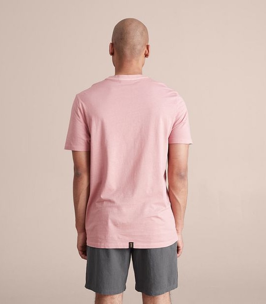 Commons Garment Dyed T-Shirt