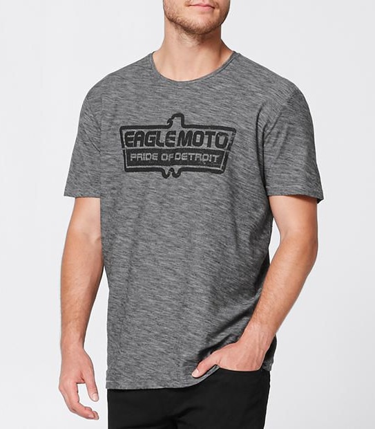 Eagle Moto T-Shirt