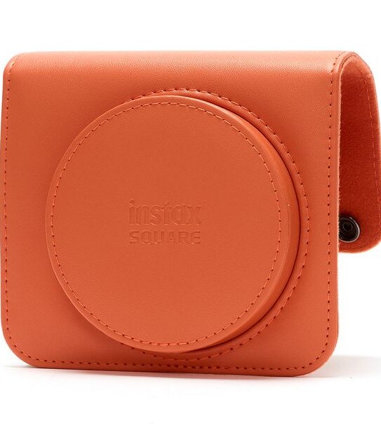FujiFilm Instax SQ1 Instax Leather Camera Case