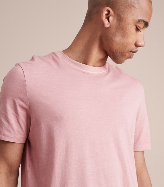 Commons Garment Dyed T-Shirt