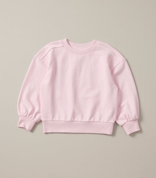 Gathered Back Jumper