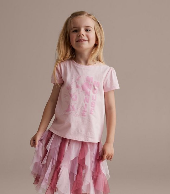 Disney Minnie Mouse T-shirt