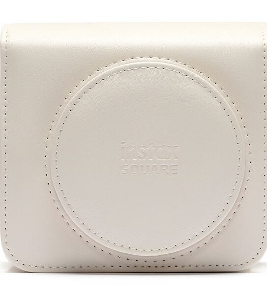 FujiFilm Instax SQ1 Instax Leather Camera Case