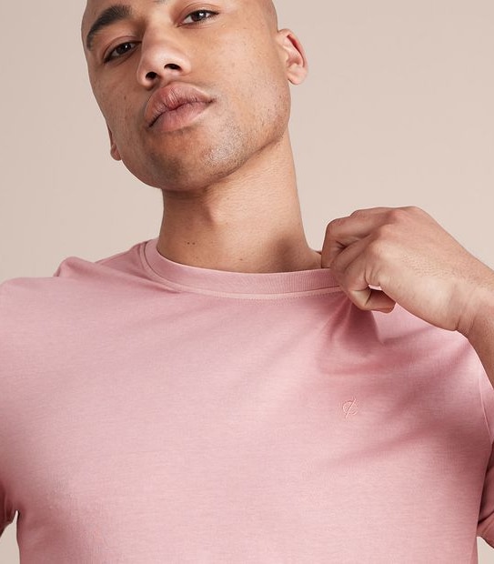 Commons Garment Dyed T-Shirt