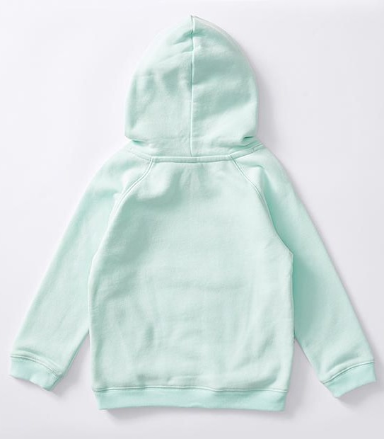 Horse Print Hoodie