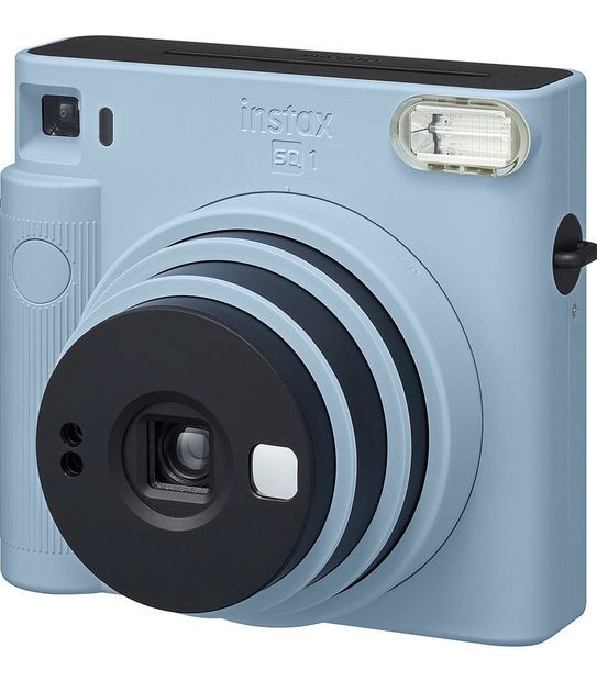 FujiFilm Instax SQ1 Instant Camera