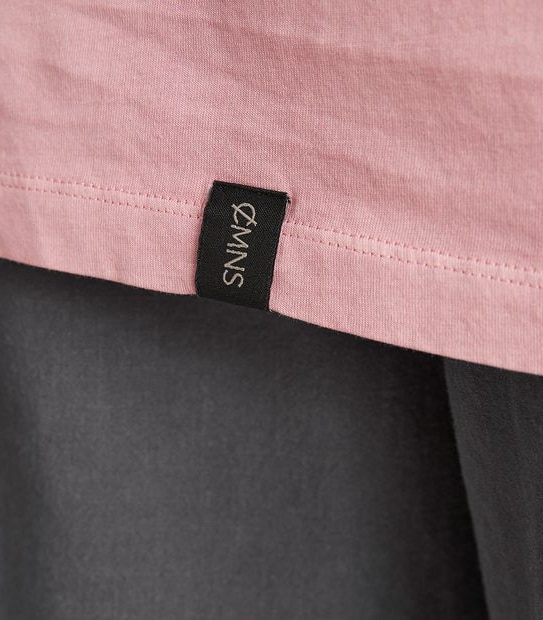 Commons Garment Dyed T-Shirt