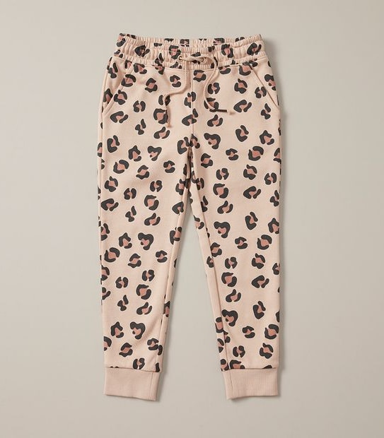 Fashion Trackpants