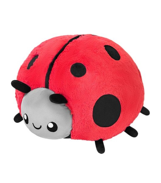 Squishable Ladybug II 38cm