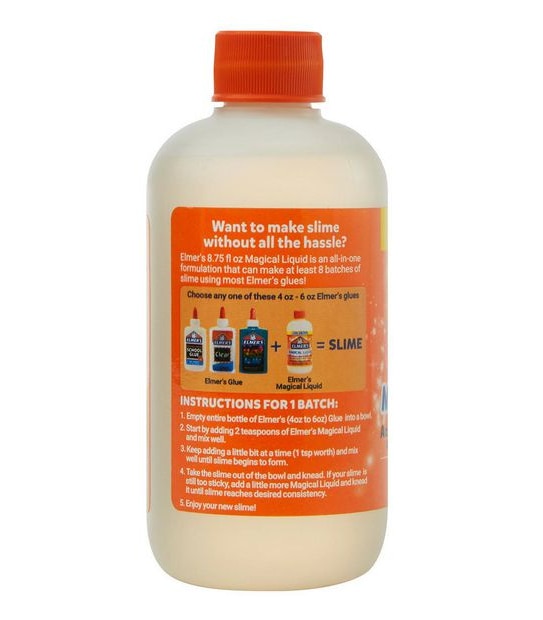 Elmer's Magical Liquid