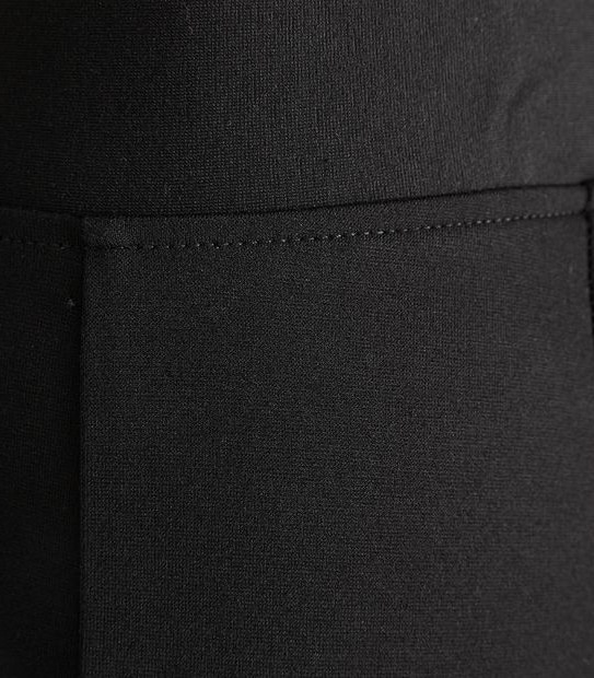 Lily Loves Ponte Flare Pants