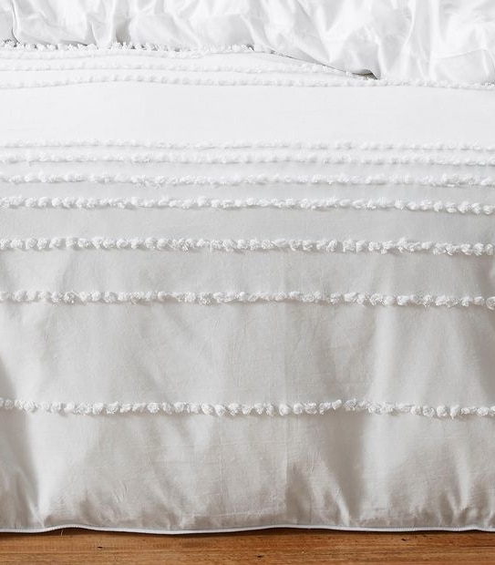 Xanthe Quilt Cover Set