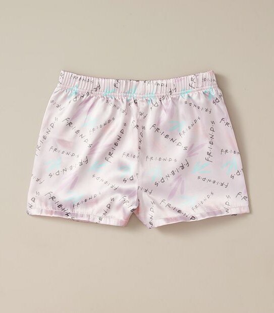 2 Pack Friends Boxer Shorts