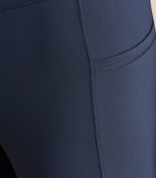 Active Crop Length Infinity Tights 
