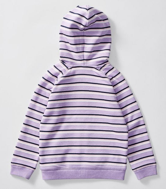 Glitter Hoodie