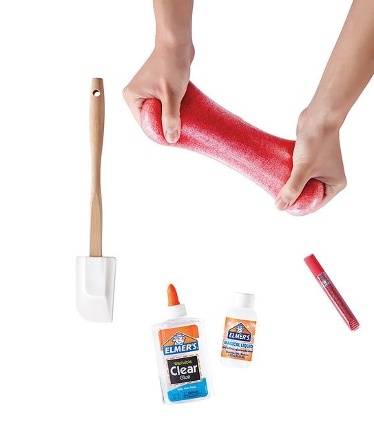 Elmer's Slime Starter Kit