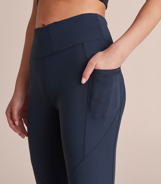 Active 3/4 Length Infinity Tights 