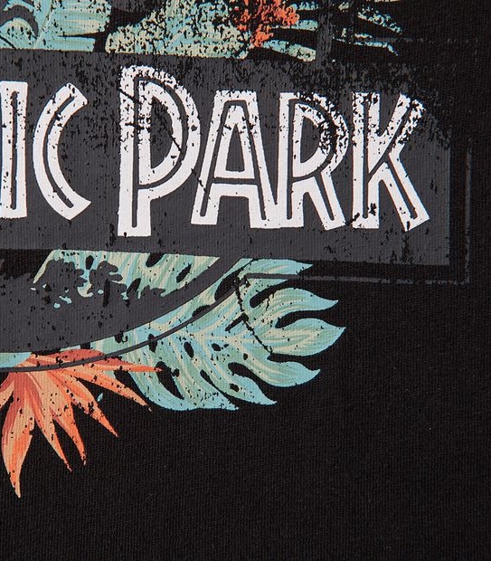 Jurassic Park T-shirt