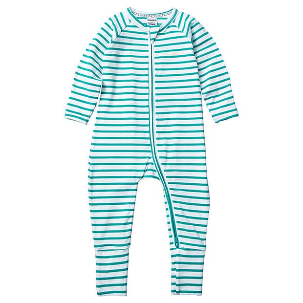 Target bonds zip sales wondersuit