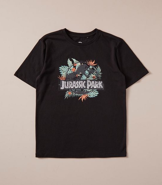Jurassic Park T-shirt