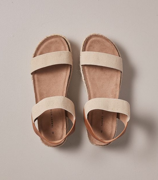 Womens Madagasca III Platform Sandals