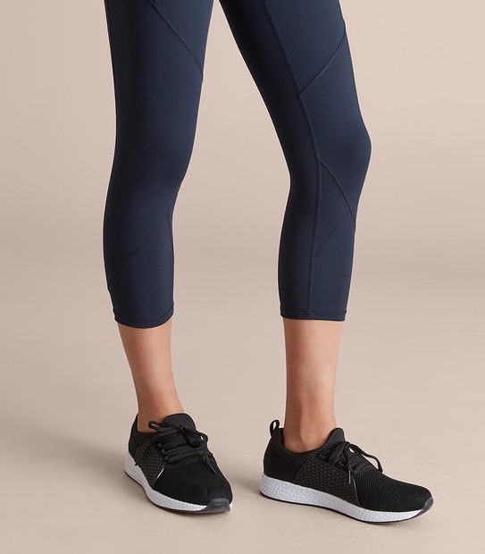 Active 3/4 Length Infinity Tights 