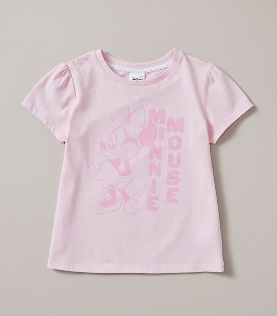 Disney Minnie Mouse T-shirt