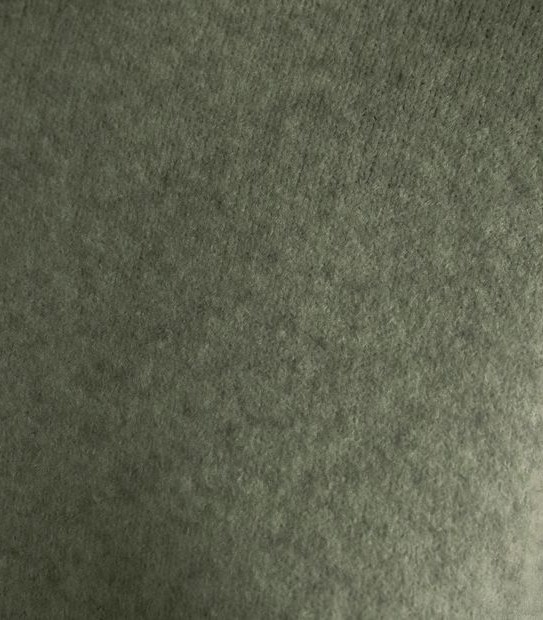 Supersoft High Neck Jumper