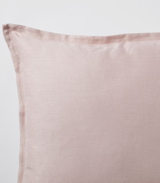 Gigi Washed Linen Cushion