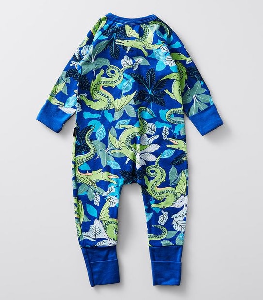 Bonds Wondersuit