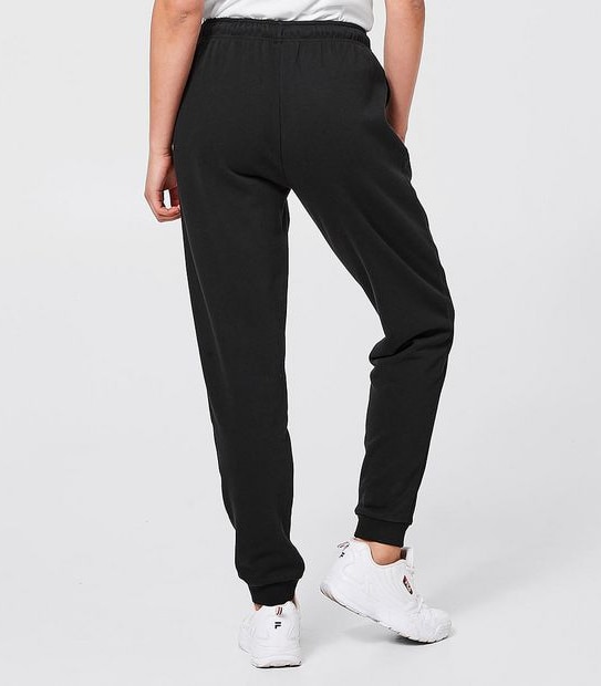 Fila Corette Trackpants - Black
