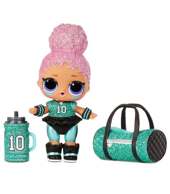 L.O.L. Surprise! All Star B.B.S Assorted