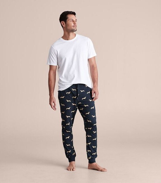 Maxx Jersey Sleep Pants