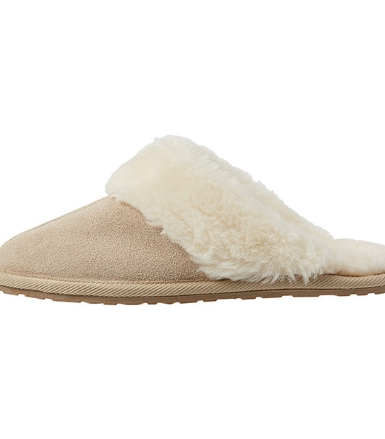 Patty Slippers