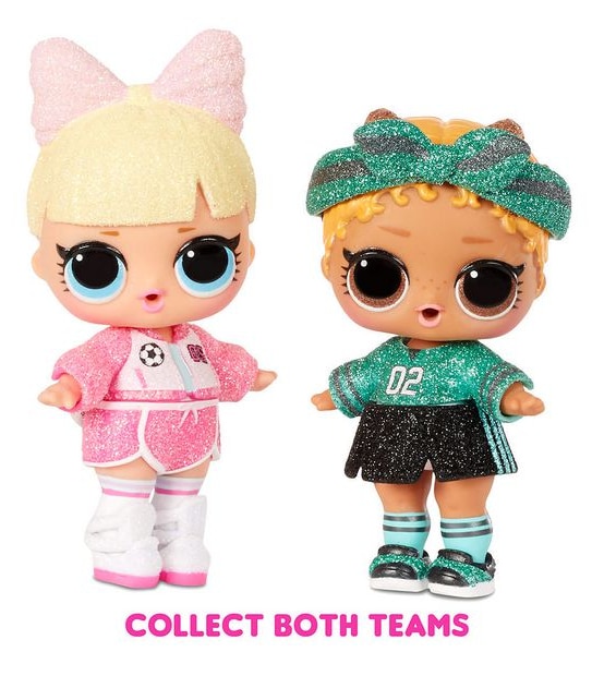 L.O.L. Surprise! All Star B.B.S Assorted