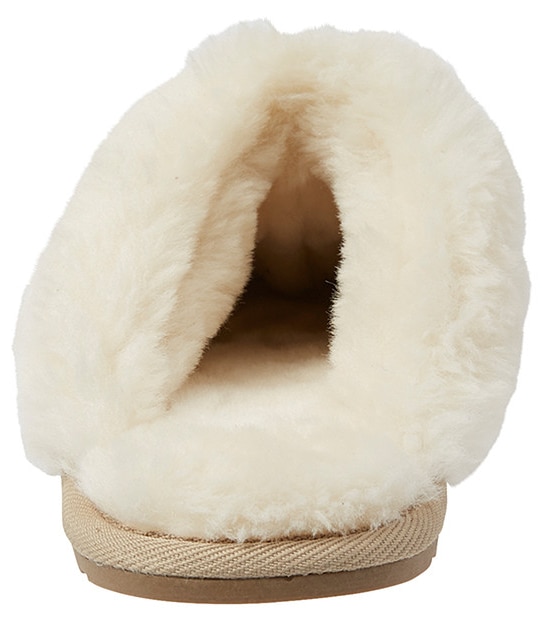 Patty Slippers