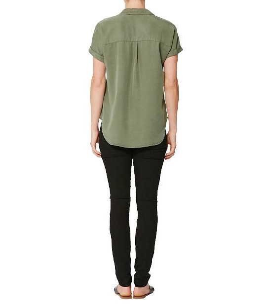 Tencel Shirt