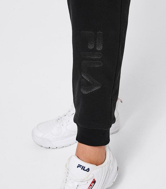 Fila Corette Trackpants - Black