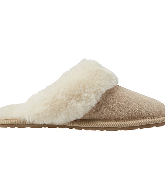 Patty Slippers