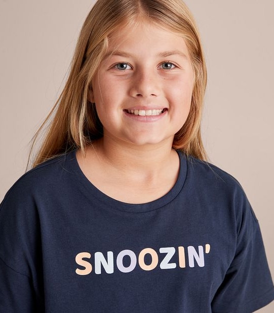 Organic Cotton Leopard Pyjama Set