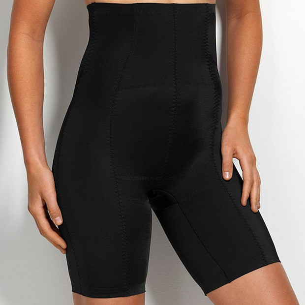 Dr Rey High Waisted Shorts Dr Rey High Waisted Shorts