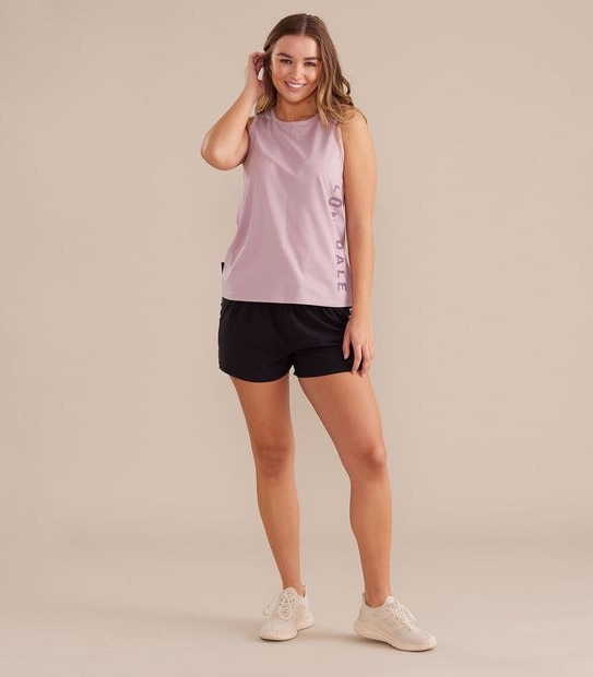 Lonsdale London Leek Performance Shorts