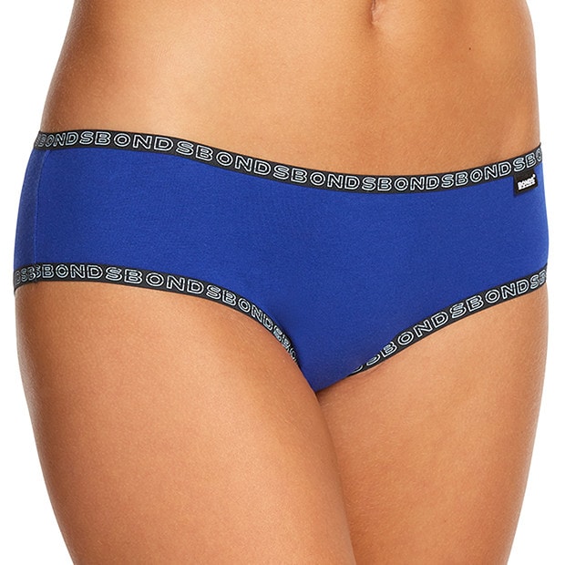Bonds Hot Shortie - High Seas Bonds Hot Shortie - High Seas