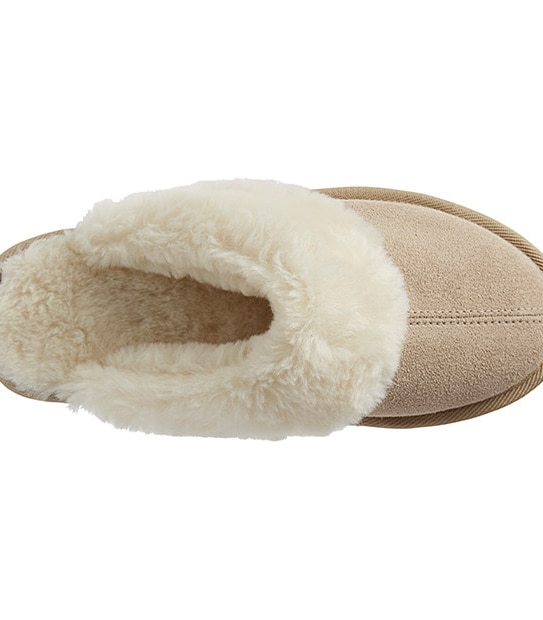 Patty Slippers