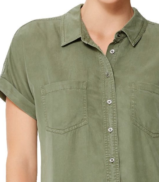 Tencel Shirt