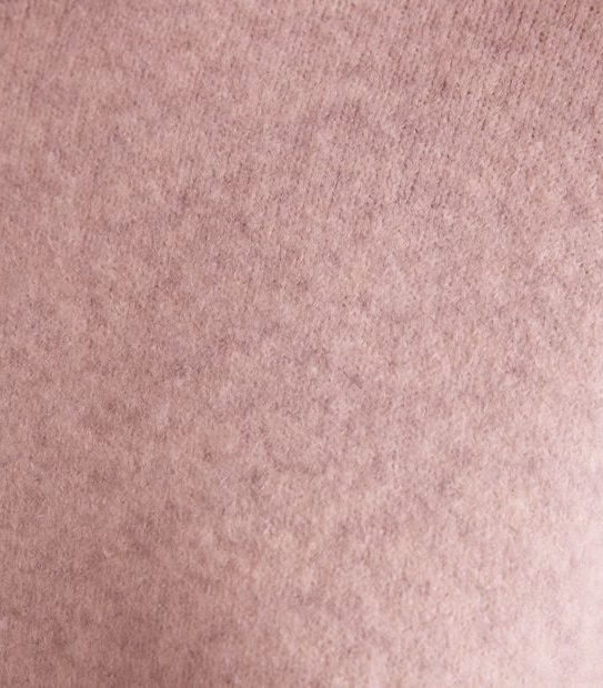 Supersoft High Neck Jumper
