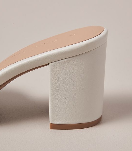 Womens Harvey iV Mules