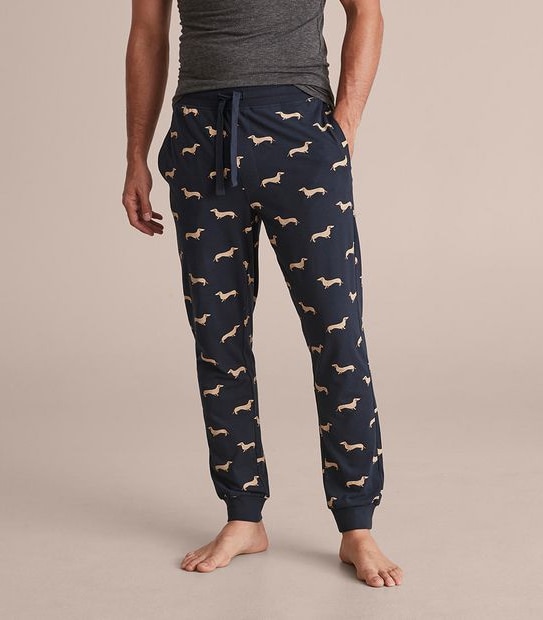 Maxx Jersey Sleep Pants